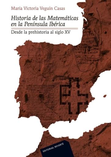 Historia de las matemáticas en la Península Ibérica: Desde la prehistoria al siglo XV
