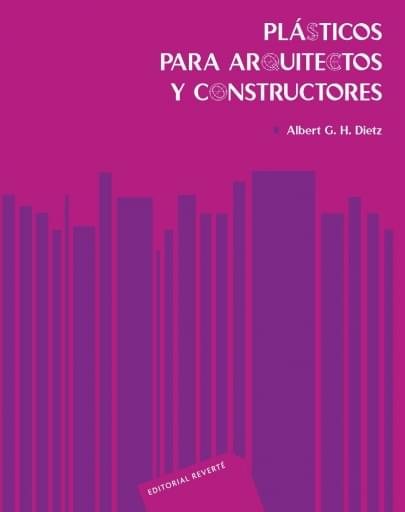 Plásticos para arquitectos y constructores