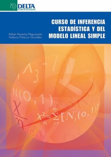 Curso de inferencia estadística y del modelo lineal simple