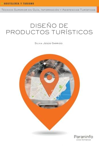 Diseño de productos turísticos
