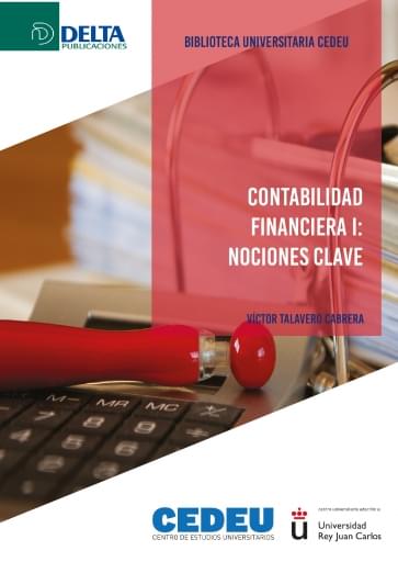 Contabilidad financiera