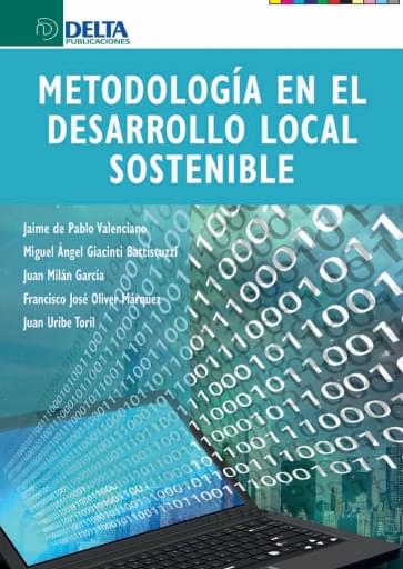 Metodología en el desarrollo local sostenible