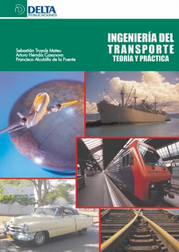 Ingeniería del transporte