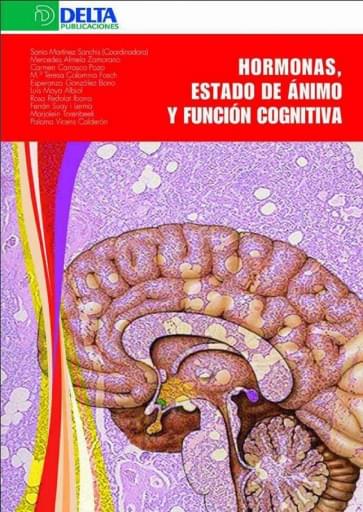 Hormonas, estado de ánimo y función cognitiva