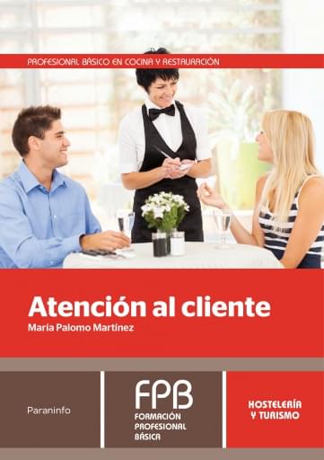 Atención al cliente