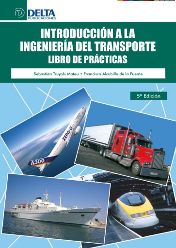Introducción a la ingeniería del transporte