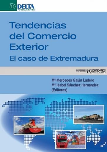 Tendencias del comercio exterior