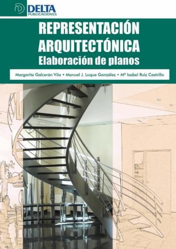 Representación arquitectónica