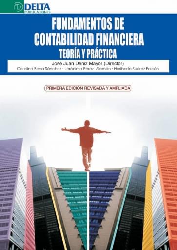 Fundamentos de contabilidad financiera