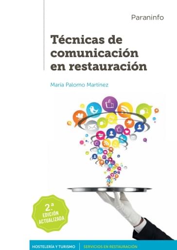 Técnicas de comunicación en restauración