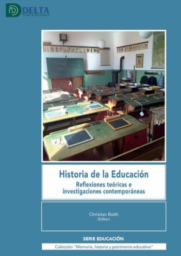 Historia de la educación