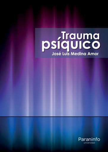 Trauma psíquico
