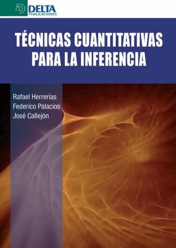 Técnicas cuantitativas para la inferencia