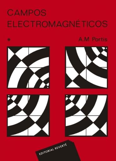 Campos electromagnéticos Vol. 1