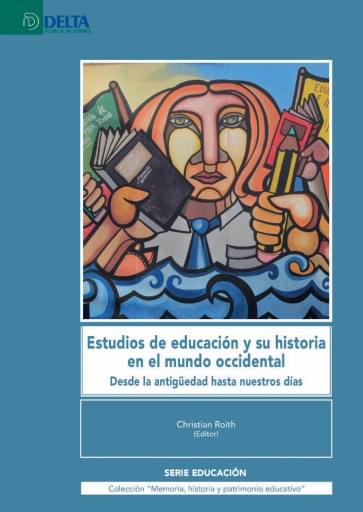 Estudios de educación y su historia en el mundo occidental