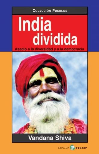 India dividida