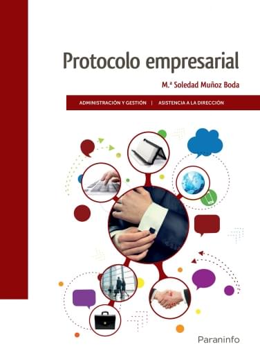 Protocolo empresarial