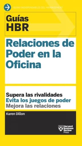 Relaciones de poder en la oficina