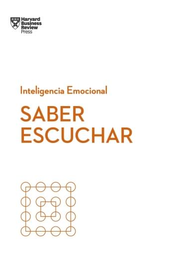 Inteligencia Emocional SABER ESCUCHAR