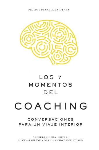 Los 7 momentos del Coaching