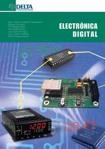 Electrónica digital