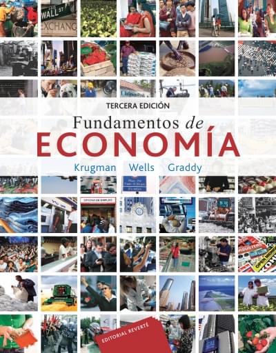 Fundamentos de economía