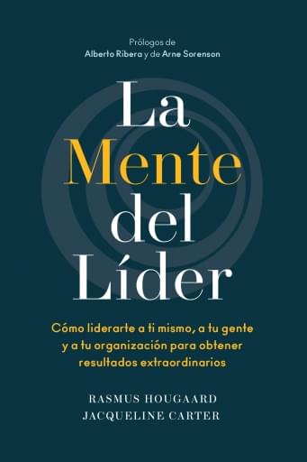 La Mente del Líder