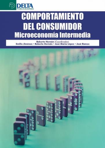 Comportamiento del consumidor - Microeconomía intermedia