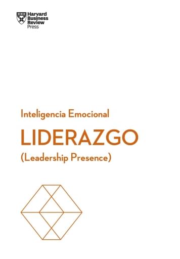 Inteligencia Emocional LIDERAZGO