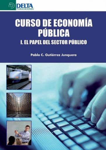 Curso de economía pública I - El papel del sector público