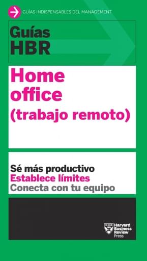 Home office (trabajo remoto)