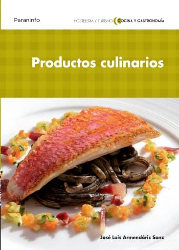 Productos culinarios