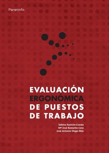 Evaluación ergonómica de puestos de trabajo