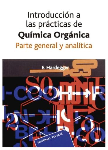 Introducción a las prácticas de Química Orgánica