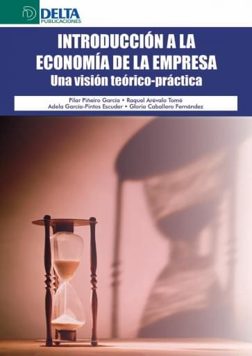 Introducción a la economía de la empresa