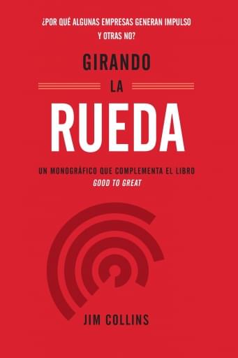 Girando la rueda
