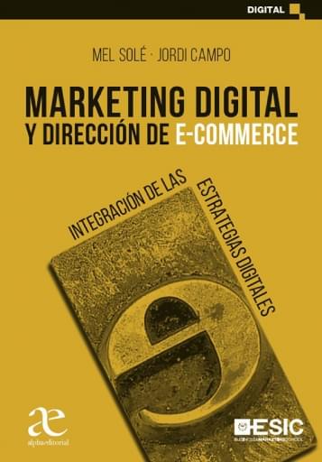 Marketing digital y dirección de e-commerce