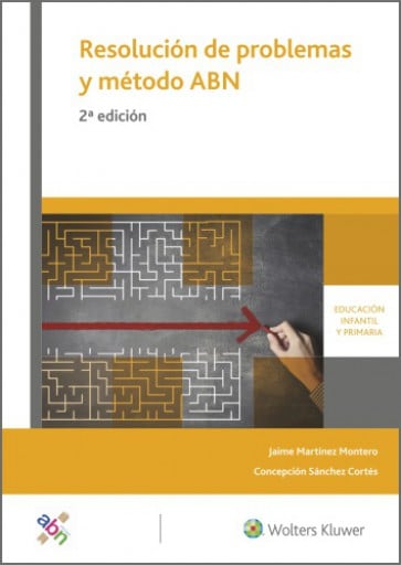 Resolución de problemas y método ABN 2ª ed.