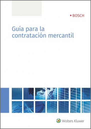 Guía para la contratación mercantil