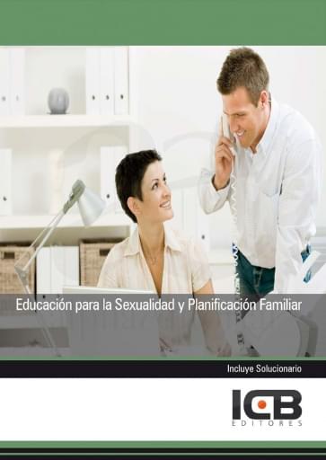 Educación para la sexualidad y planificación familiar
