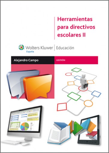 Herramientas para directivos escolares II