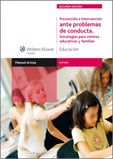 Prevención e intervención ante problemas de conducta (2.ª Ed.)