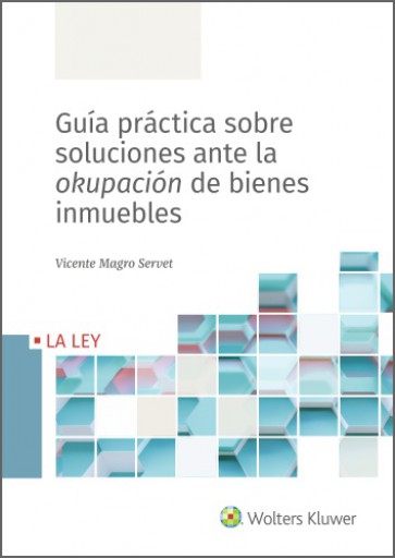 Guía práctica sobre soluciones ante la okupación de bienes inmuebles