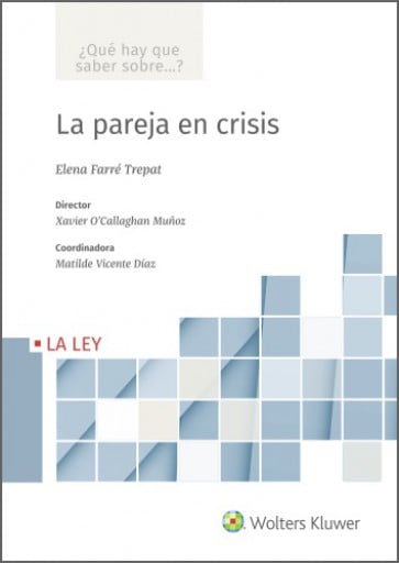 La pareja en crisis