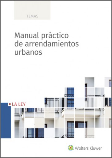 Manual práctico de arrendamientos urbanos