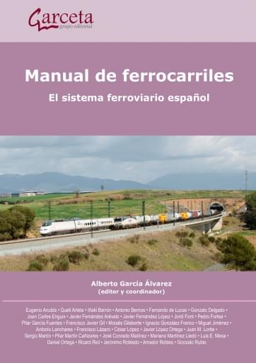 Manual de ferrocarriles
