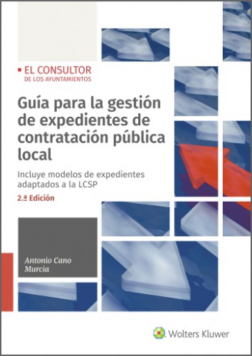Guía para la gestión de expedientes de contratación pública local (2.ª ed.)