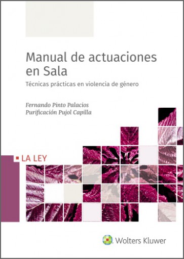 Manual de actuaciones en Sala