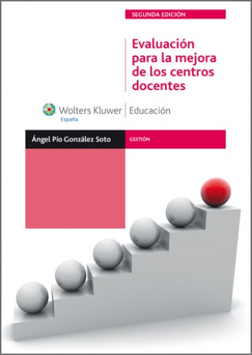 Evaluación para la mejora de los centros docentes