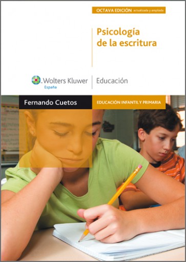 Psicología de la escritura (8.ª Edición)